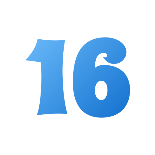 No.16 1 Gambar No.16 – Foto Seni Moden Berwarna Cerah, Resolusi Tinggi, Inspirasi Visual