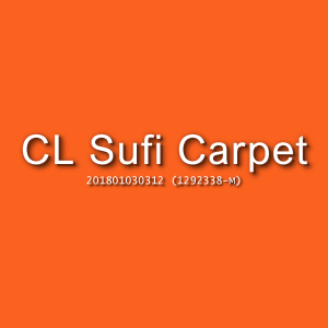 Karpet Sufi Berkualiti Tinggi oleh CL Sufi Carpet SDN BHD – Reka Bentuk Eksklusif & Harga Kompetitif