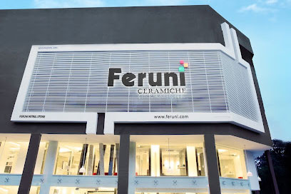 Feruni Retail Store (FRS) di Jalan Ipoh – Kedai Fesyen & Aksesori Terkini
