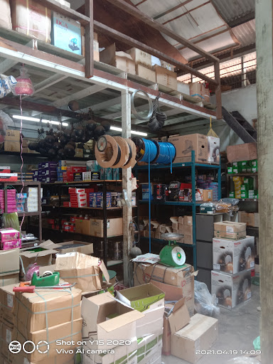 Besi Hau Hwa Sdn. Bhd – Produk Besi Berkualiti Tinggi & Perkhidmatan Kustom