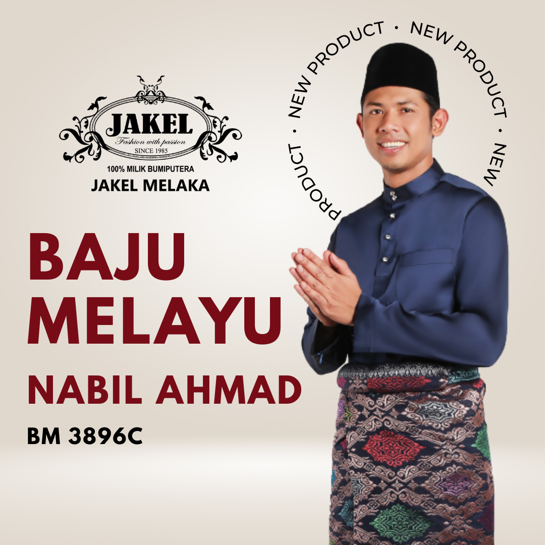Foto Keindahan Jakel Melaka: Pemandangan Bersejarah & Budaya