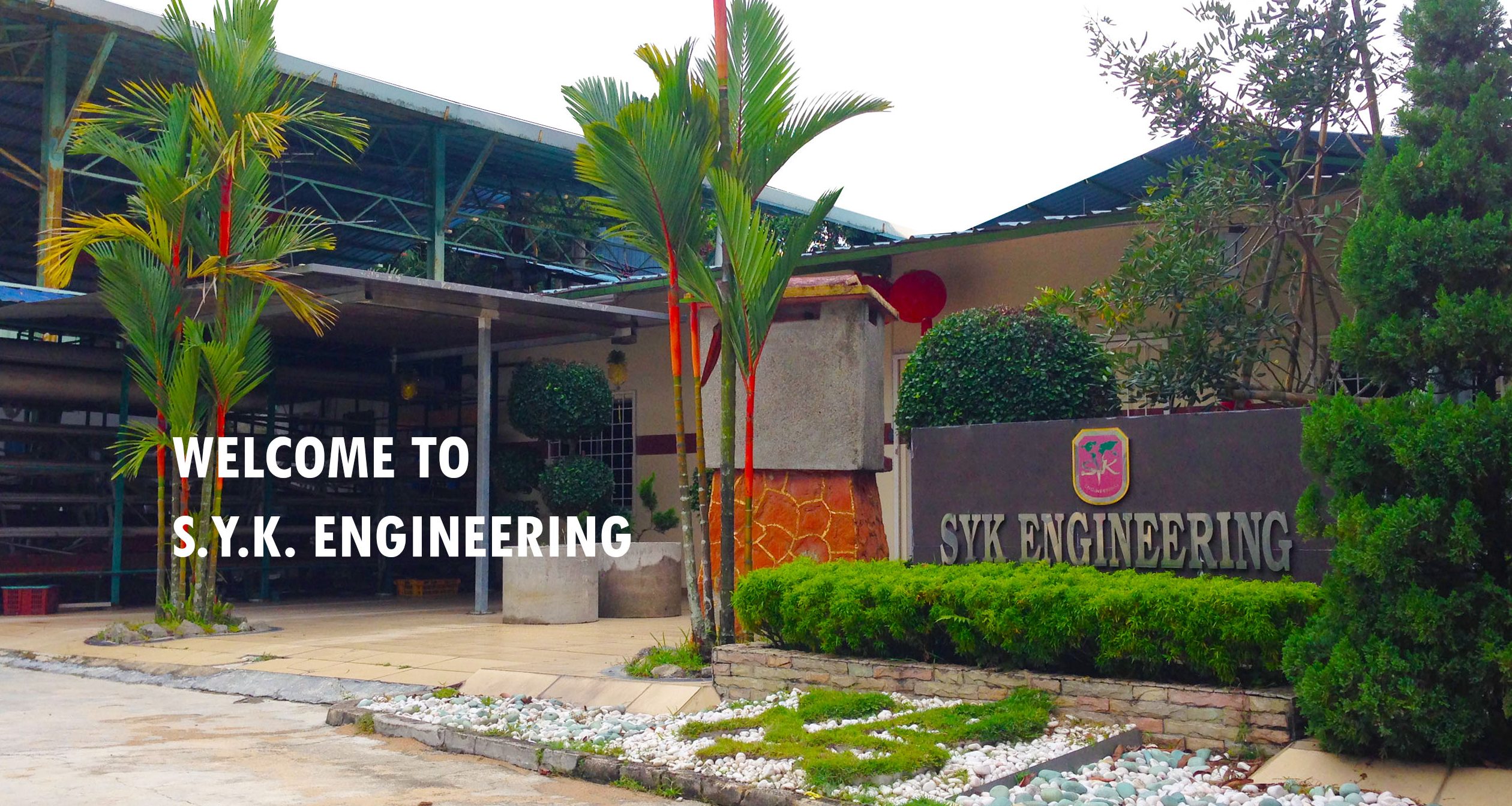 SYK Hardware: Peranti Komputer Berkualiti Tinggi & Aksesori Teknologi Terbaru