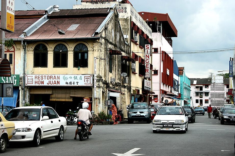 Jaya CraftN9 Kuala Pilah 1 Jaya CraftN9 Kuala Pilah – Kerajinan Berkualiti Tinggi & Reka Bentuk Unik