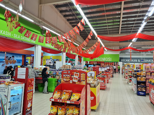 Giant Kuala Pilah 1 Giant Kuala Pilah – Foto Menakjubkan Gergasi Alam di Negeri Sembilan
