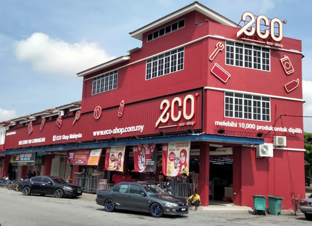 Eco-Shop Kuala Pilah – Kedai Organik & Mesra Alam dengan Produk Lestari