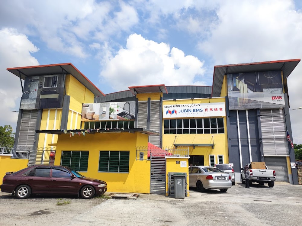 Jubin BMS (NS) Kuala Sawah 1 Jubin BMS (NS) Kuala Sawah – Foto Terbaru & Maklumat Lokasi, Harga & Spesifikasi