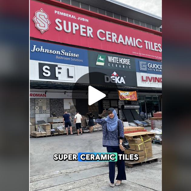 Kedai Jubin Sang Kee – Pilihan Terbaik Alat Kraf & Hiasan