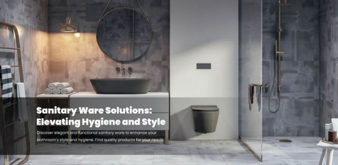 Grand-House Plumbing & Sanitaryware Supply 1 Bekalan Paip & Peralatan Sanitari Grand‑House – Kualiti Tinggi & Harga Berpatutan