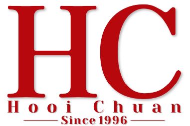Hooi Chuan Enterprise Sdn Bhd – Penyedia Produk Berkualiti Tinggi di Malaysia