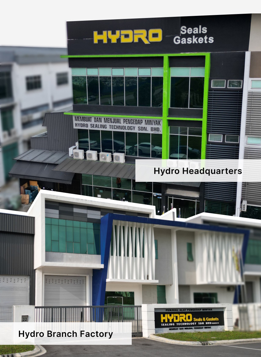 Hydro‑Turbo System Sdn Bhd – Penyelesaian Turbin Hydro untuk Industri & Tenaga Bersih