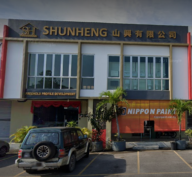 Shunheng Hardware di Butterworth – Alat Elektrik Berkualiti & Harga Terbaik